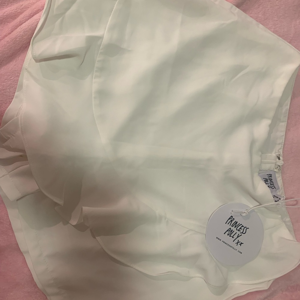 Princess Polly skirt